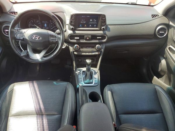 2019 HYUNDAI KONA Limited