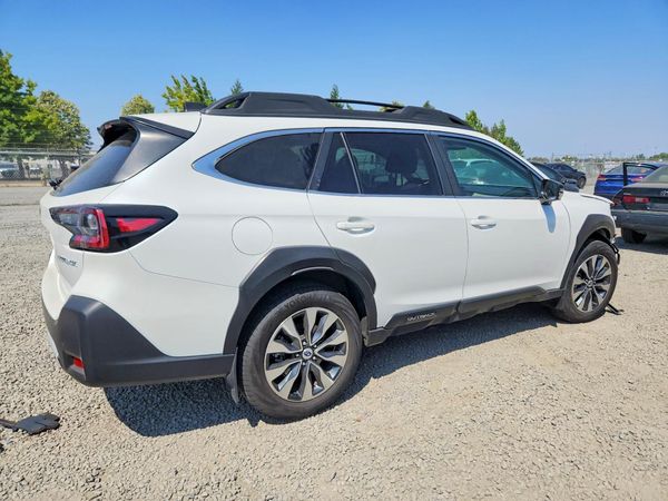 2023 SUBARU OUTBACK Limited