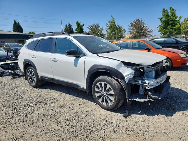 2023 SUBARU OUTBACK Limited