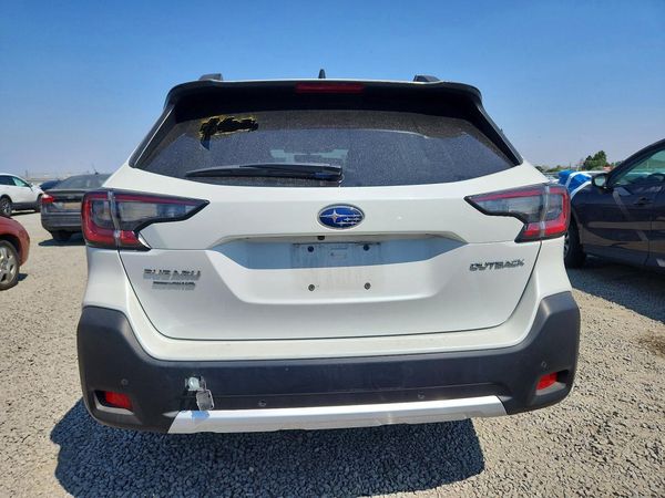 2023 SUBARU OUTBACK Limited