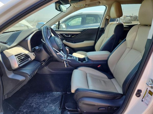2023 SUBARU OUTBACK Limited