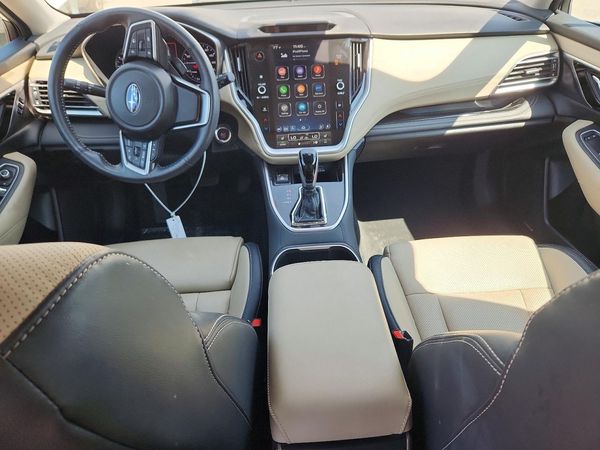 2023 SUBARU OUTBACK Limited