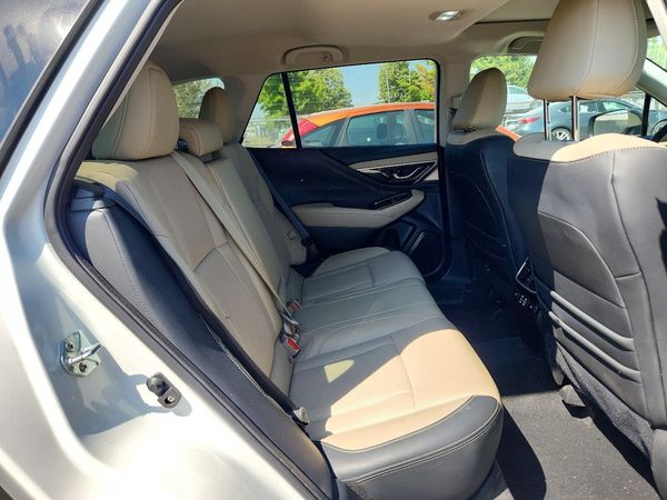 2023 SUBARU OUTBACK Limited