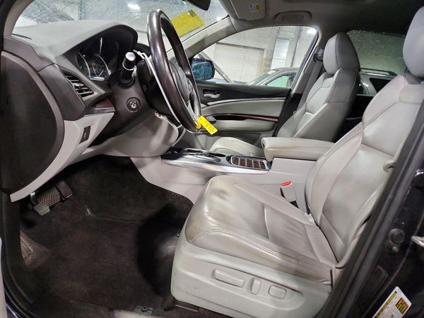 2016 ACURA MDX SH-AWD w/Tech