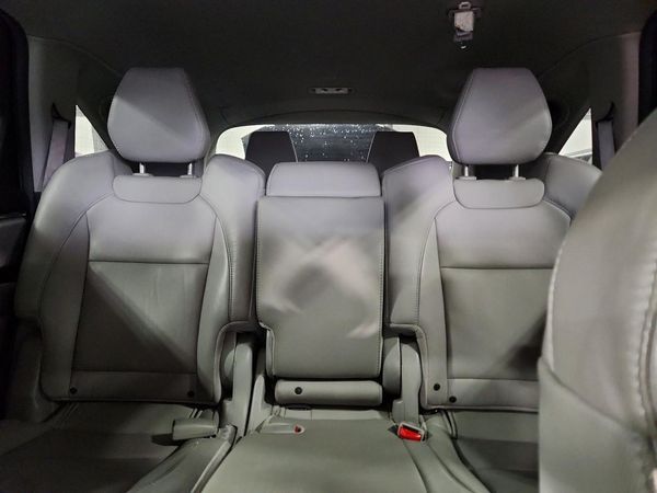 2016 ACURA MDX SH-AWD w/Tech