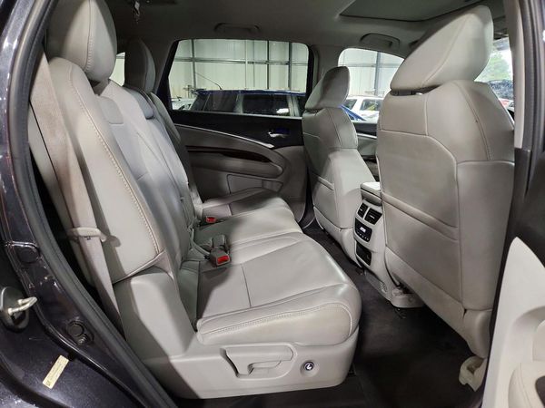 2016 ACURA MDX SH-AWD w/Tech