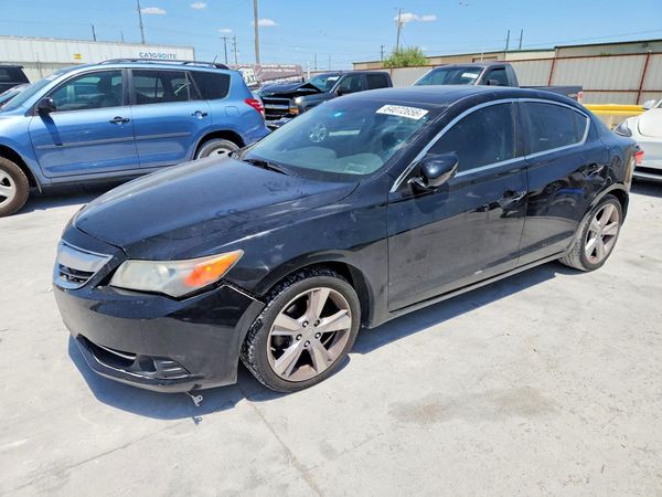 2014 ACURA ILX