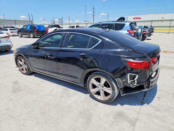 2014 ACURA ILX