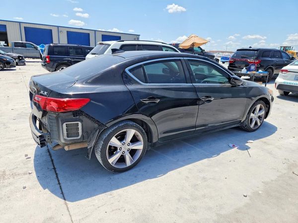 2014 ACURA ILX