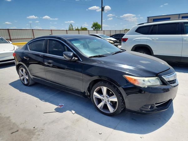 2014 ACURA ILX