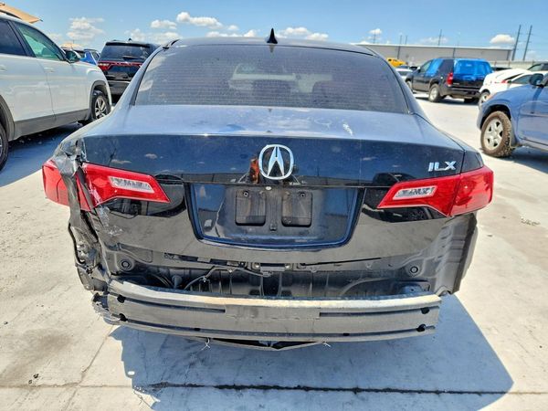 2014 ACURA ILX