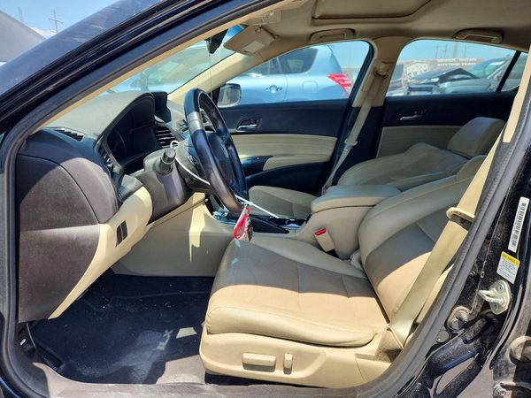 2014 ACURA ILX