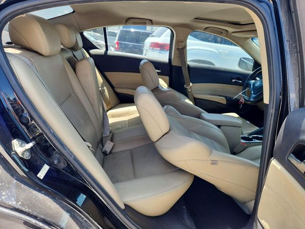 2014 ACURA ILX