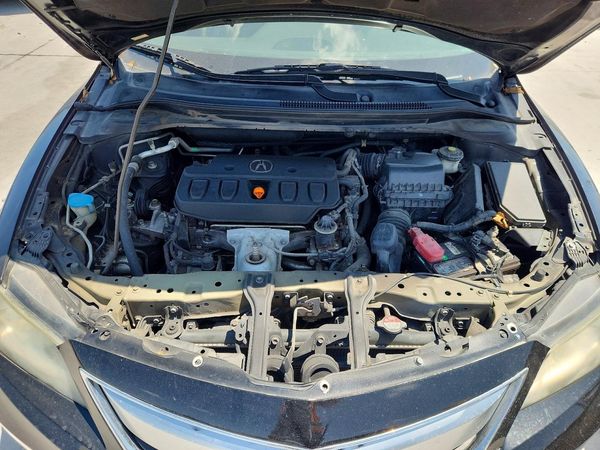 2014 ACURA ILX