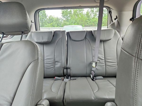 2014 KIA SEDONA GLS
