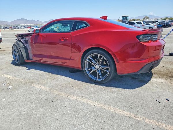 2020 CHEVROLET CAMARO 1LS/1LT