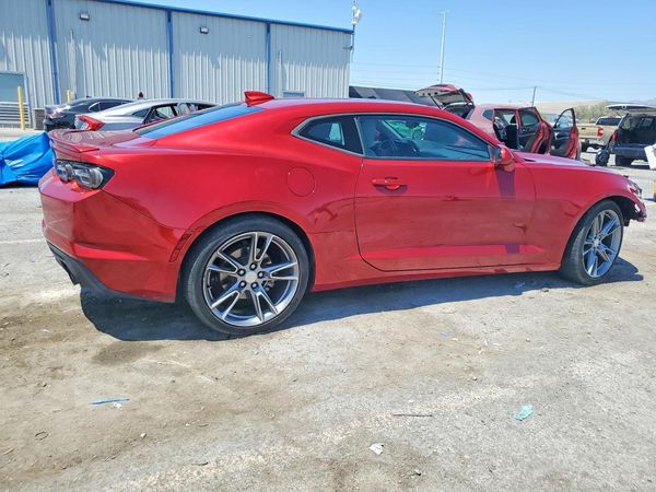 2020 CHEVROLET CAMARO 1LS/1LT