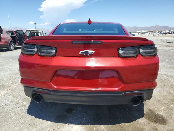 2020 CHEVROLET CAMARO 1LS/1LT