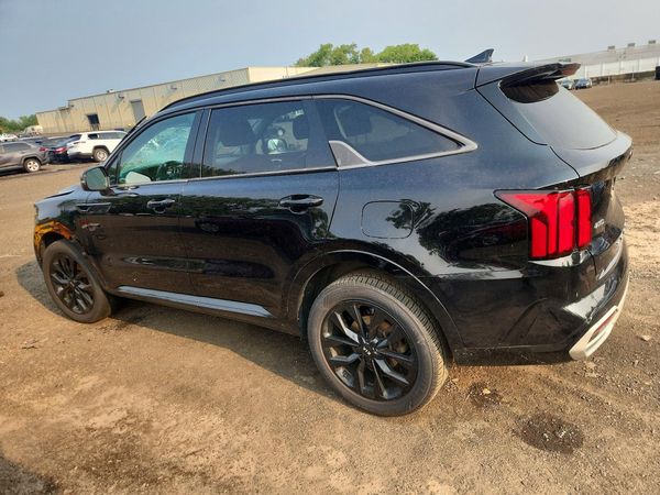 2021 KIA SORENTO SX, SXP