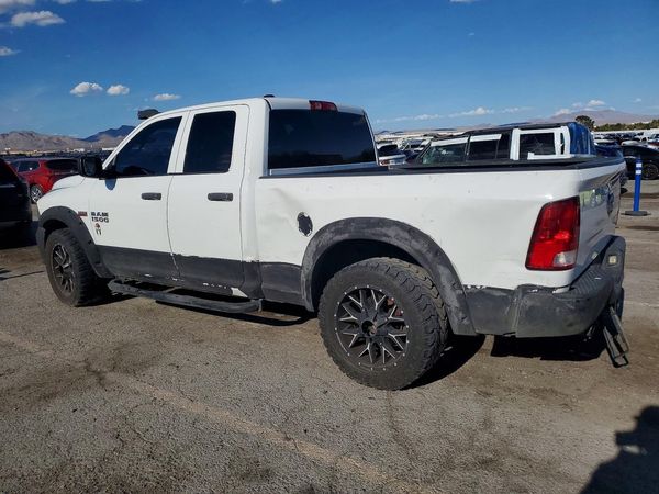 2013 RAM 1500 ST