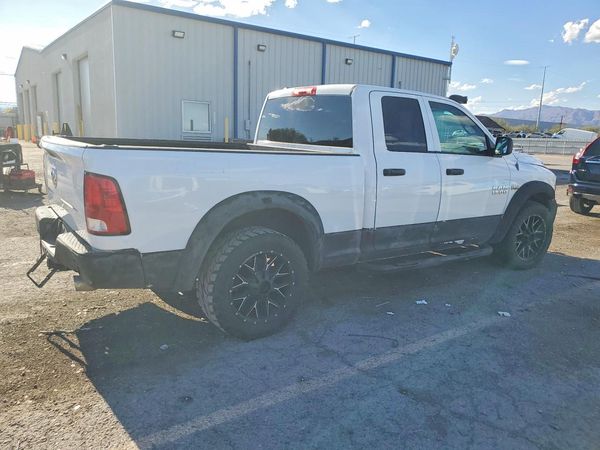 2013 RAM 1500 ST
