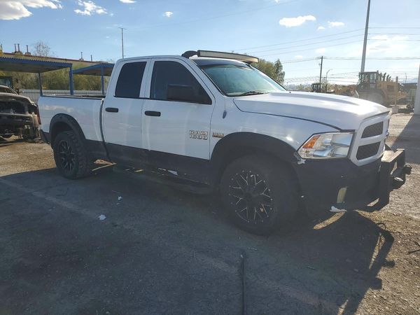 2013 RAM 1500 ST