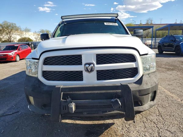 2013 RAM 1500 ST