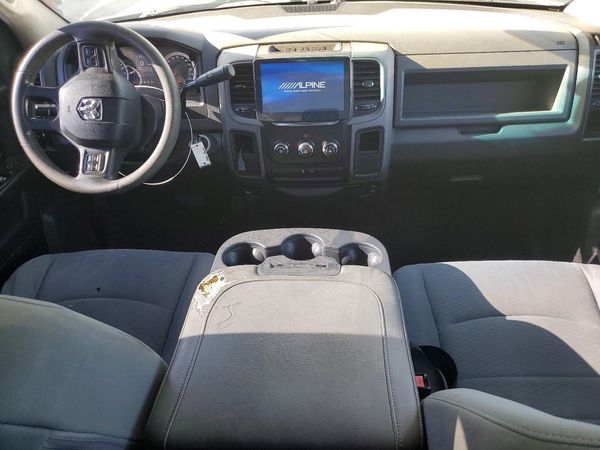 2013 RAM 1500 ST