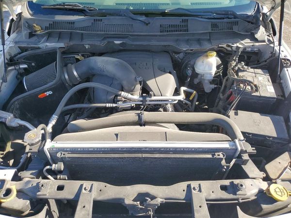 2013 RAM 1500 ST