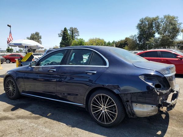 2019 MERCEDES-BENZ C C300
