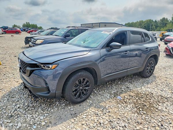 2024 MAZDA CX-50 Select Package