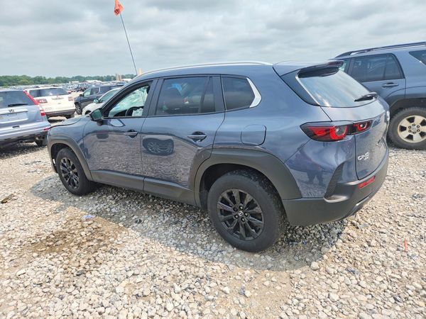 2024 MAZDA CX-50 Select Package