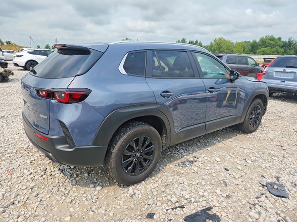 2024 MAZDA CX-50 Select Package