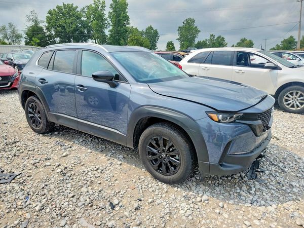 2024 MAZDA CX-50 Select Package