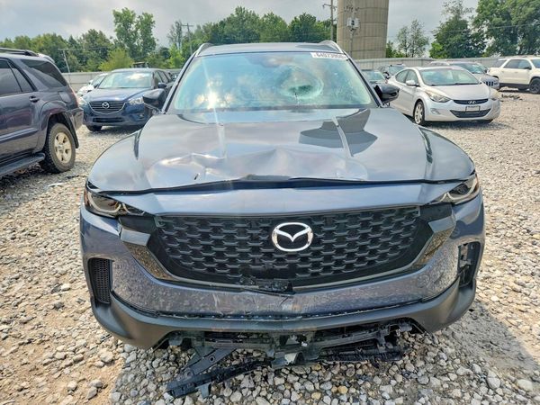 2024 MAZDA CX-50 Select Package