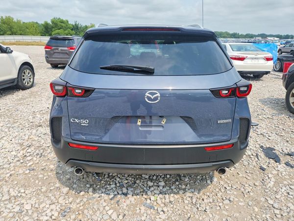 2024 MAZDA CX-50 Select Package