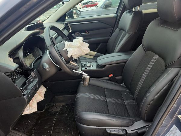 2024 MAZDA CX-50 Select Package