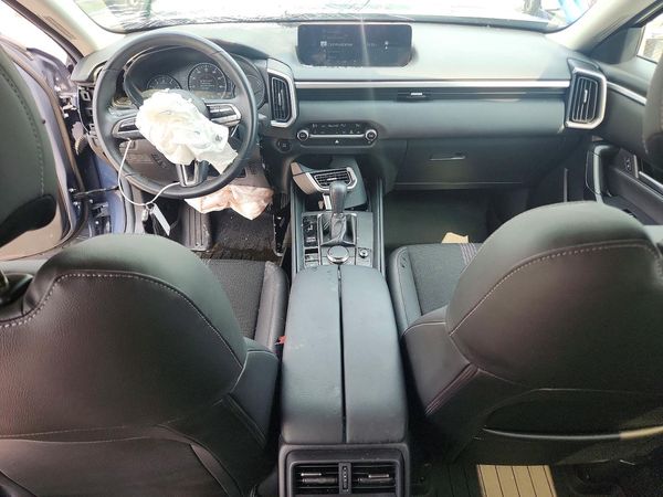 2024 MAZDA CX-50 Select Package