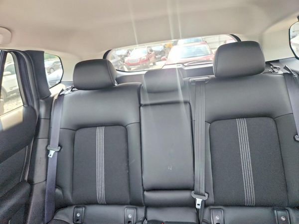 2024 MAZDA CX-50 Select Package