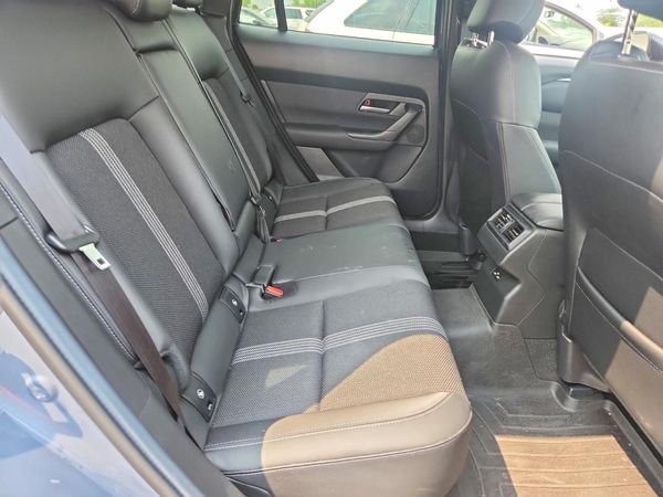 2024 MAZDA CX-50 Select Package