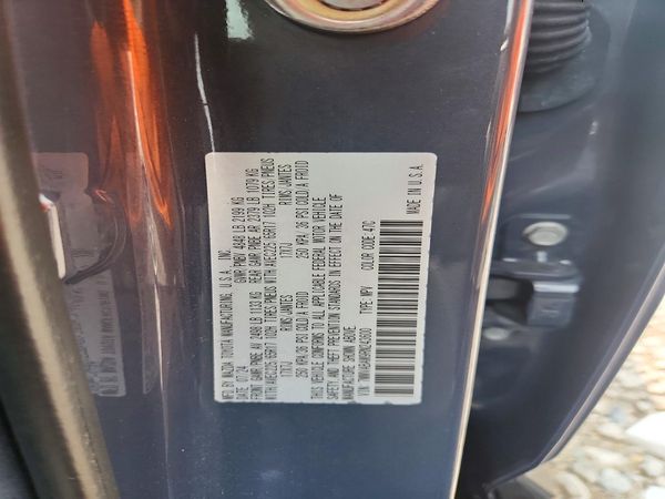 2024 MAZDA CX-50 Select Package