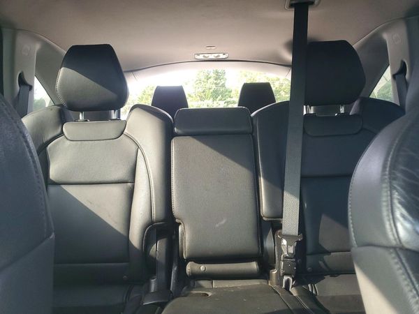 2017 ACURA MDX SH-AWD