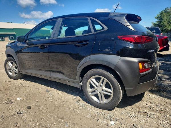 2019 HYUNDAI KONA