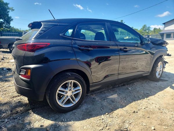 2019 HYUNDAI KONA