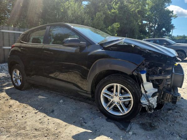 2019 HYUNDAI KONA