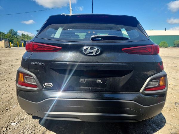 2019 HYUNDAI KONA