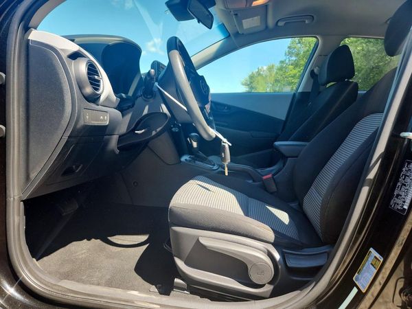 2019 HYUNDAI KONA