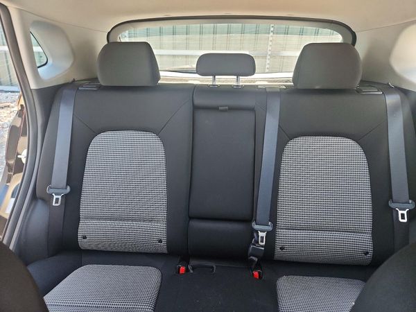 2019 HYUNDAI KONA