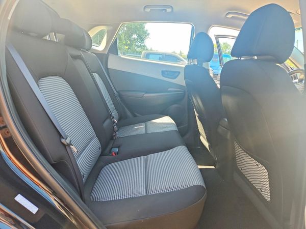 2019 HYUNDAI KONA