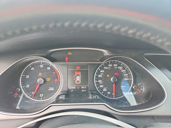2022 AUDI A4
